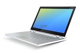 筆記本電腦,計算機(jī),筆記本