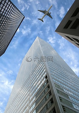 市中心,街,建設(shè)
