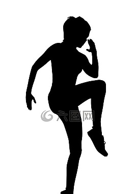 女子,側(cè)影,女性