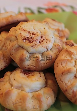 食品,希臘,lychnarakia
