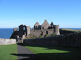 愛爾蘭,城堡,愛爾蘭語