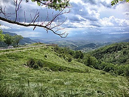 法國,景觀,景區(qū)