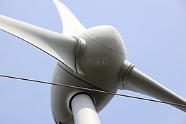 風(fēng)力發(fā)電廠,風(fēng)刀,風(fēng)