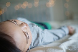 婴儿,男孩,儿子