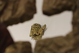 十字,天使,詳細(xì)