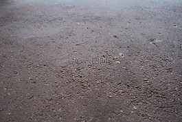 瀝青,路,土地