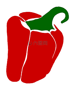 辣椒粉,蔬菜,紅色
