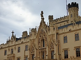 城堡,建設(shè),捷克共和國