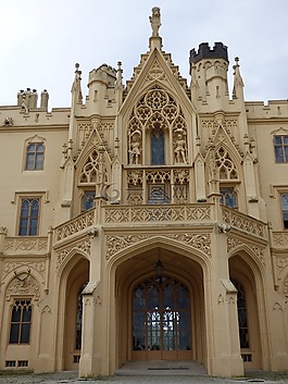 城堡,建設(shè),捷克共和國