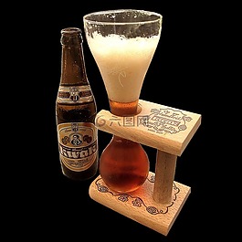 啤酒,啤酒杯,趕車玻璃