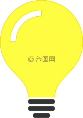 燈泡,光,理念
