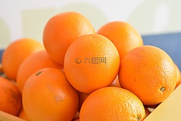 桔子,水果,維生素
