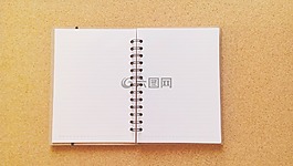 筆記本,備注,日記
