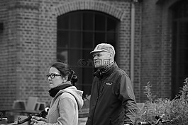汉堡,的barmbek,1