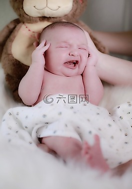 嬰兒,兒童,小小孩