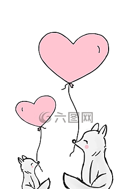 ?？怂?愛(ài),心