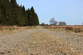 離,路,景觀