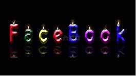 facebook,博客,社交媒體