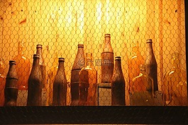 靜物,順序,光