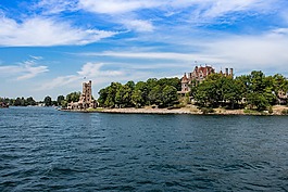 水域,旅行,性質(zhì)
