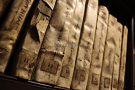 書籍,庫,圖書館的書