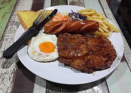 食品,法式炸薯?xiàng)l,餐