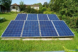 太陽(yáng)能光伏,當(dāng)前,太陽(yáng)能電池