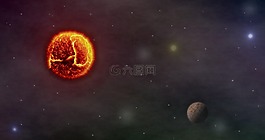 行星,地球,所有