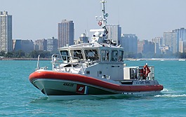 海岸警衛(wèi)隊,巡邏,海港