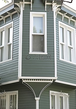 窗口,windows,木材