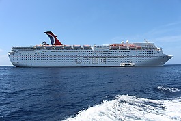 郵輪,船舶,旅行