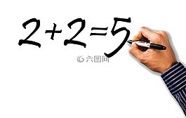 錯誤,數學,框外思維