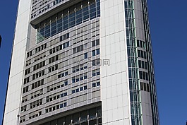 架構(gòu),辦公室,摩天大樓