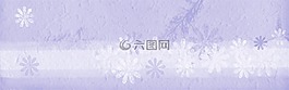 丁香,浪漫,女性