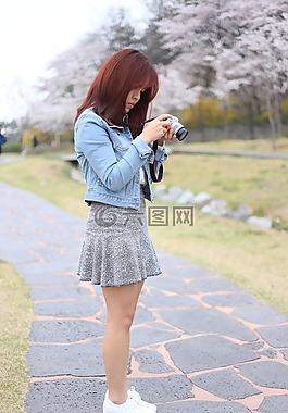 妇女,相机,出埃及记 4