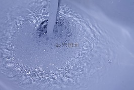 水射流,水,濕