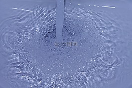水射流,水,濕