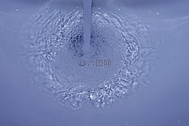 水射流,水,濕