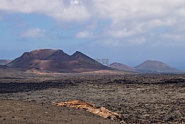 帝曼法雅,國家公園,蘭薩羅特島