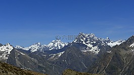 埃国家公园,景观,性质