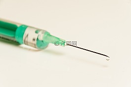 注射器,一次性注射器,針