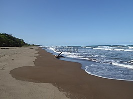 中美洲,哥斯達(dá)黎加,國(guó)家公園