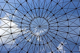架構,建設,屋頂