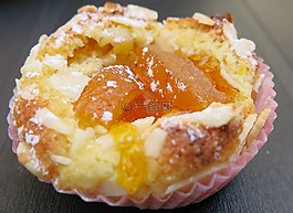 la maddalena,糕點(diǎn),享撒丁島