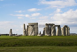 巨石陣,廢墟,古代