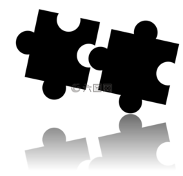 報價,謎,拼圖