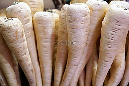 萝卜,水果,蔬菜