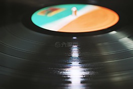 相冊,特寫,音樂