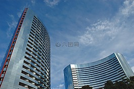 管理,現代,辦公室