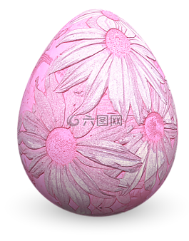 雞蛋,復(fù)活節(jié),復(fù)活節(jié)彩蛋